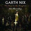 Sir Thursday: Keys to the Kingdom, Book 4 (Unabridged)