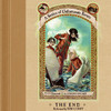 The End: A Series of Unfortunate Events #13 (Unabridged)