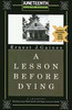 A Lesson Before Dying (Abridged Fiction)