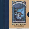 The Wide Window: A Series of Unfortunate Events #3 (Unabridged)
