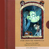 The Hostile Hospital: A Series of Unfortunate Events #8 (Unabridged)