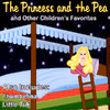 The Princess and the Pea (Unabridged)