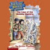 Jigsaw Jones: The Case of the Mummy Mystery (Unabridged)