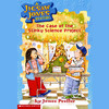Jigsaw Jones: The Case of the Stinky Science Project (Unabridged)