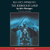 The Icebound Land: Ranger's Apprentice, Book 3 (Unabridged)