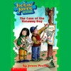 Jigsaw Jones: The Case of the Runaway Dog (Unabridged)