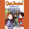 Cam Jansen: Mystery At Monkey House #10 (Unabridged)