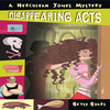 Disappearing Acts: A Herculeah Jones Mystery (Unabridged)