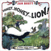 Honey...Honey...Lion! (Unabridged)