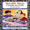 Horrible Harry Cracks the Code (Unabridged)