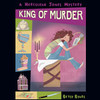 King of Murder: A Herculeah Jones Mystery (Unabridged)