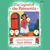 The Legend of the Poinsettia (Unabridged)