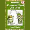 Frog and Toad All Year (Unabridged)