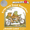Frog and Toad Together (Unabridged)