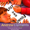 Lost and Found (Unabridged)