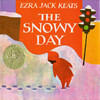 The Snowy Day (Unabridged)