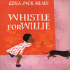 Whistle for Willie (Unabridged)