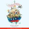 The Mysterious Benedict Society and the Perilous Journey (Unabridged)