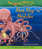 Magic Tree House #39: Dark Day In the Deep Sea (Unabridged)