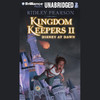 Kingdom Keepers II: Disney At Dawn (Unabridged)