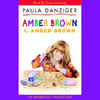 I, Amber Brown (Unabridged)