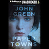 Paper Towns (Unabridged)