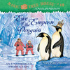 Magic Tree House #40: Eve of the Emperor Penguin (Unabridged)