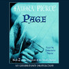 Page: Book 2 of the Protector of the Small Quartet (Unabridged) (Unabridged  Fiction)