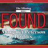 Found (Unabridged)