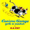 Curious George Gets a Medal (Unabridged)
