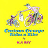 Curious George Rides a Bike (Unabridged)