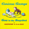 Curious George Goes to the Hospital (Unabridged)