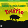 Triffic: the Extraordinary Pig (Unabridged)
