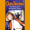 Mystery of the Monster Movie: Cam Jansen, Book 8 (Unabridged)