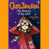 Mystery of the U.F.O.: Cam Jansen, Book 2 (Unabridged)