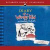 Rodrick Rules: Diary of a Wimpy Kid (Unabridged)