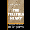 The Tell Tale Heart (Unabridged)
