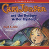 Cam Jansen and the Mystery Writer Mystery (Unabridged)