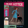 The Dead Letter: A Hurculeah Jones Mystery (Unabridged)
