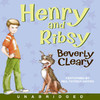 Henry and Ribsy (Unabridged)