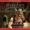 The Battle for Skandia: Ranger's Apprentice, Book 4 (Unabridged)