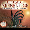 The Last Apprentice: Wrath of the Bloodeye (Unabridged)