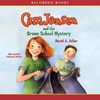 Cam Jansen and the Green School Mystery (Unabridged)