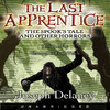 The Spook's Tale: The Last Apprentice (Unabridged)