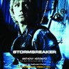 Stormbreaker: the First Alex Rider Adventure (Unabridged)