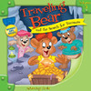 Traveling Bear and the Search for Treasure (Unabridged)