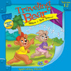 Traveling Bear Makes a New Friend (Unabridged)