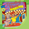 Traveling Bear Goes to the Movies (Unabridged)