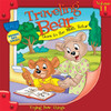 Traveling Bear Goes to the Math Tutor (Unabridged)