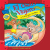 El Osito Viajero y el Tobogán Acuático [Traveling Bear Rides the Waterslide (Texto Completo)] (Unabridged)